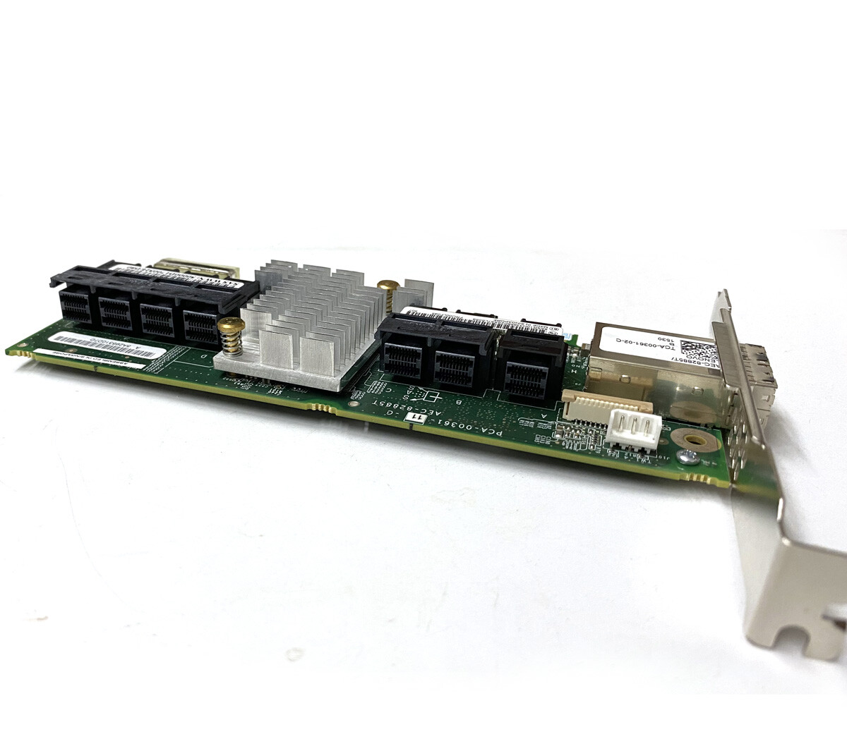 Adaptec 2283400-R AEC-82885T/LENOVO 36Port 12Gb/s SAS Adaptec 2283400-R AEC-82885T/LENOVO 36Port 12Gb/s SAS