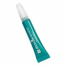 1pc Sally Hansen Treatment Cuticle Rehab, 41053, 0.3 fl oz