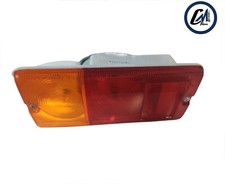 FANALE FANALINO POSTERIORE DESTRO DX PIAGGIO PORTER CASSONATO 