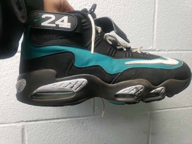 nike air griffey max 1 freshwater