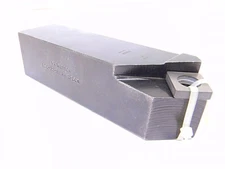 USED VR/WESSON CARBIDE INDEXABLE TURNING TOOL SDL-32-8 (SNMG 866)(SHANK: 2")