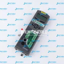 Used 1PCS EMERSON CONTROL TECHNIQUES FM-3DN panel INDUSTRIAL AUTOMATION FM3DN