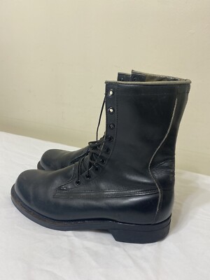 未使用 70S ADDISON SHOE COMPANY コンバットブーツ 26 33b5d5619c4db4e288f0bc861e0645