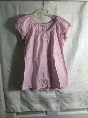s.Oliver Women short sleeve shirt top blouse, 059W0T03