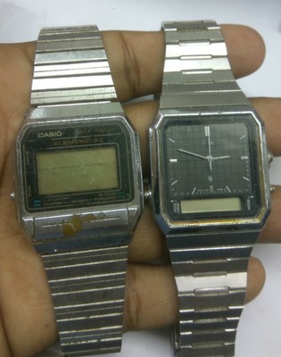 casio 307