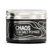 Immortal Pomade Chaos Sea Salt 3.4 oz.