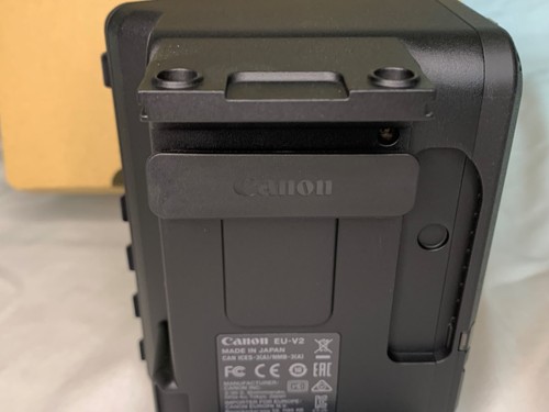 Canon EU-V2 Expansion Unit. For C500 MKII/C300 MKIII. Open Box - Picture 7 of 7