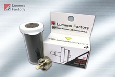 LED Drop in Module for Streamlight Scorpion TL-2 TL-3 Nightfighter NF-2 Polytac