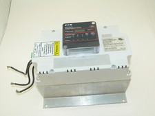 Eaton SPD200208Y3C Surge Protective Device SPD Series Used