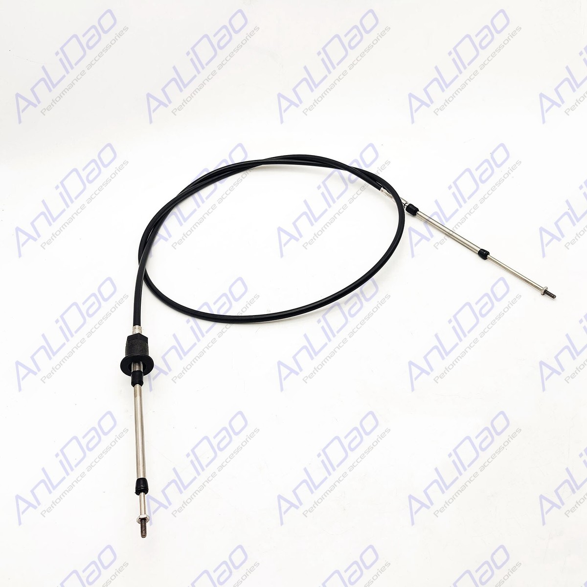Fits Sea-Doo 951 GTX LTD New Steering Cable 1998 002-045-06，4807
