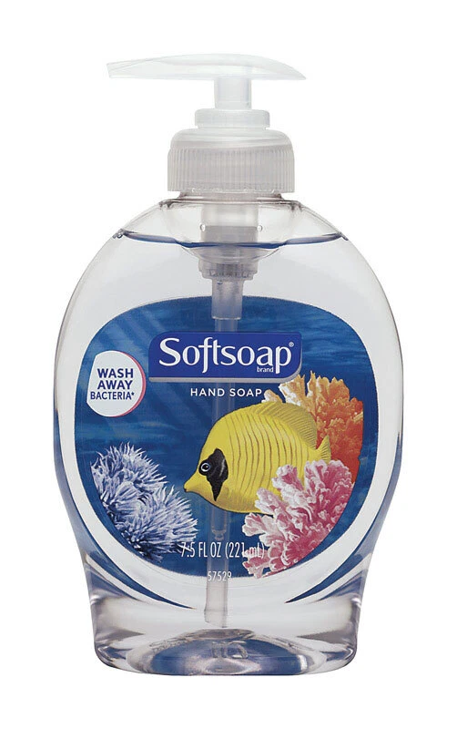 Fragrance free antibacterial sale soap