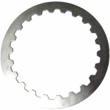 Metal Plate 301614 (1.50mm) Fits KTM 640 Duke II (Limited Edition) 2006
