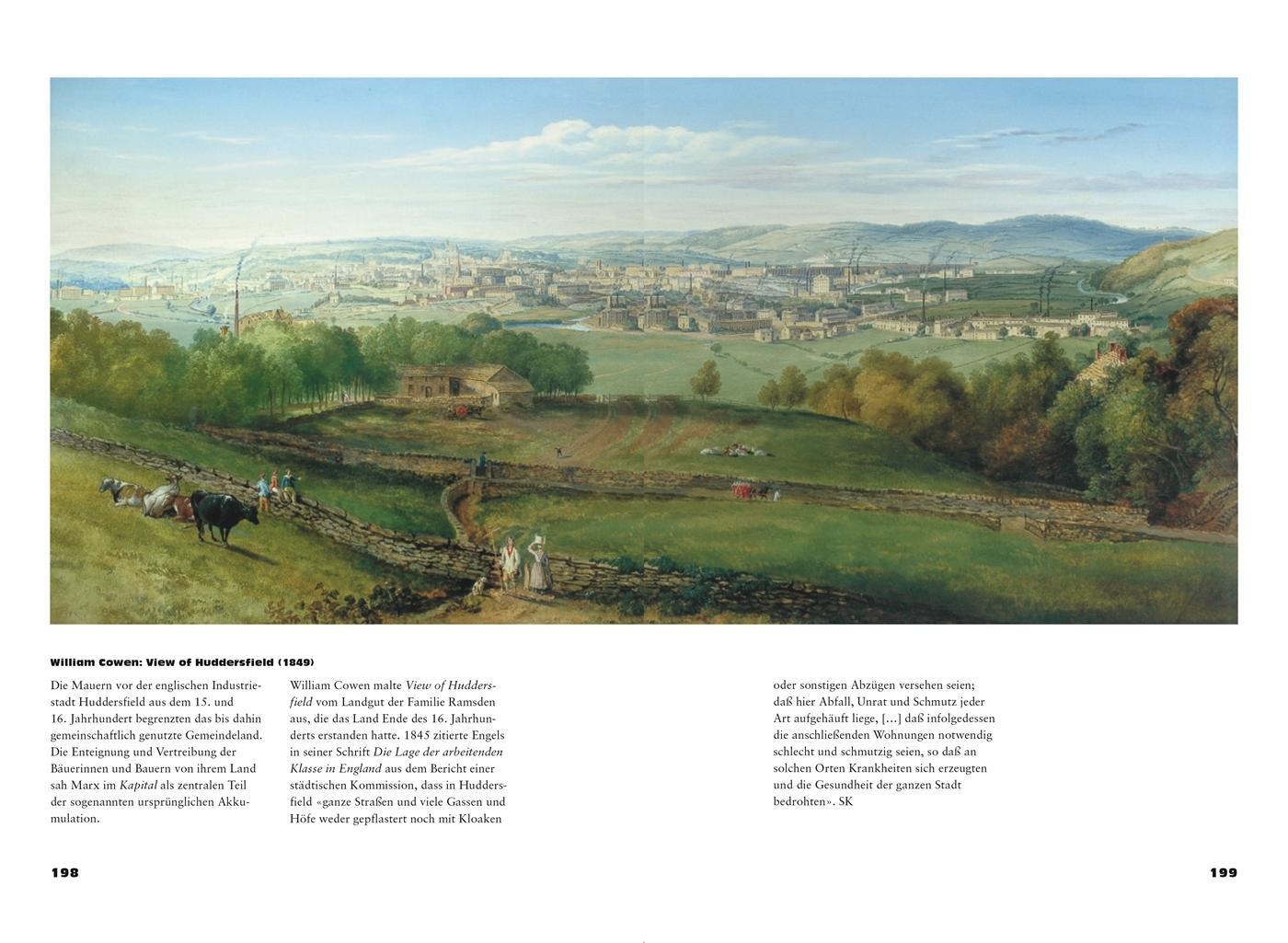 Thumbnail - Karl Marx Und Der Kapitalismus Deutsches Historisches Museum