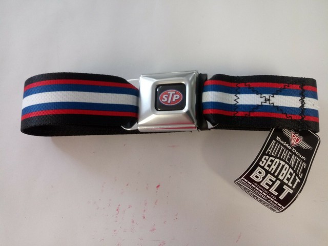 seat belt belt for pants