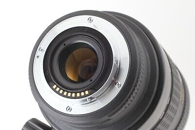 NEARMINT】 Olympus Zuiko Digital 50-200mm F2.8-3.5 SWD For