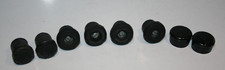 LOT EMBOUT BOUCHON DE CINTRE GUIDON VELO OLD BIKE VELOX DPS BICI FILL 1960 1970