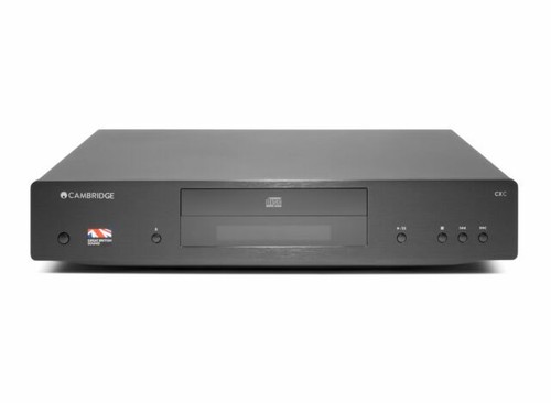 TOWER RECORDS Model Instant Disk Audio Bluetooth CD Player 6.3x5