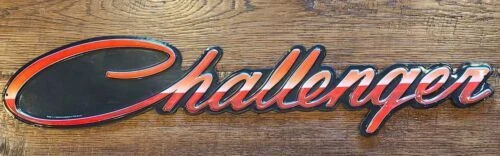 道奇锡板和标志