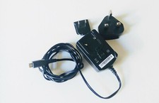 Blackberry Phone Charger UK 3 Prong PSM04R-050CHW1 Power Adapter Cord 56