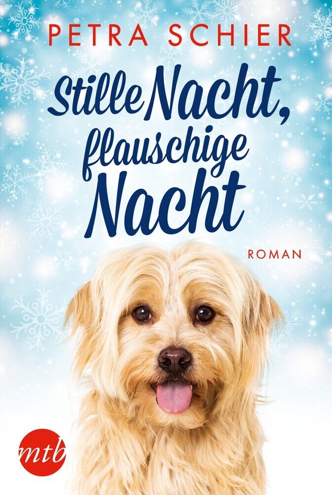 Thumbnail - Petra Schier / Stille Nacht, Flauschige Nacht