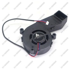 1PC NEW Delta BUB0612HB 12V 0.12A Ritz Projector D825mX Bulb Turbine Fan