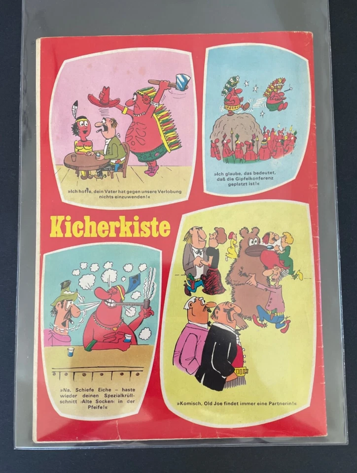 Silberpfeil Nr. 1 / Bastei - Bild 2 von 2