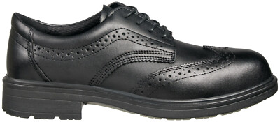 Safety Jogger Sicherheitsschuhe MANAGER S3 Arbeitsschuhe Schuhe Herren Workwear