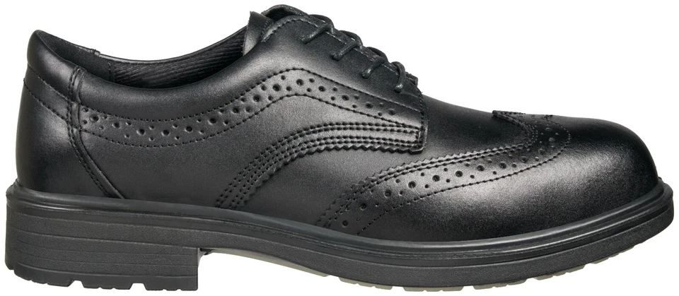 Safety Jogger Sicherheitsschuhe MANAGER S3 Arbeitsschuhe Schuhe Herren Workwear