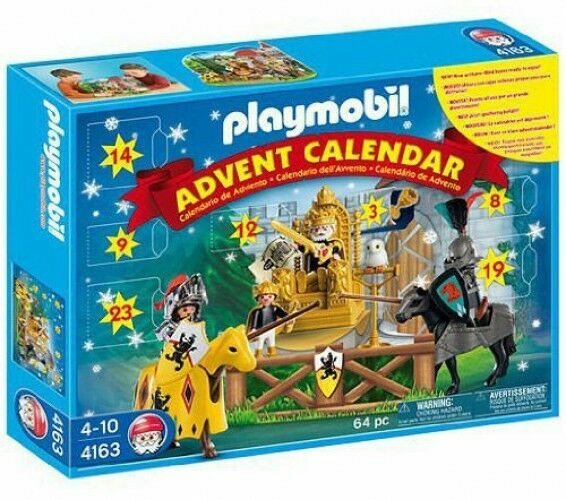 ebay playmobil advent calendar
