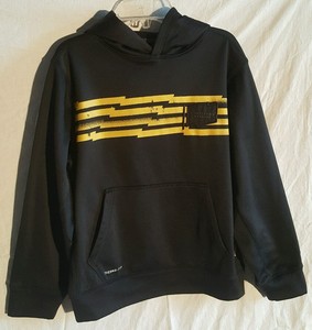 nike youth pullover hoodie