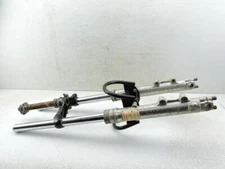 36mm Forks Front End Sliders Fork Brace 1980? Kawasaki Suzuki Yamaha Honda T1152