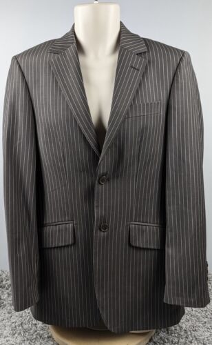 Ben Sherman Blazer Suit Jacket Slim Fit Size S Good Condition 41572 See Pictures - Afbeelding 1 van 11