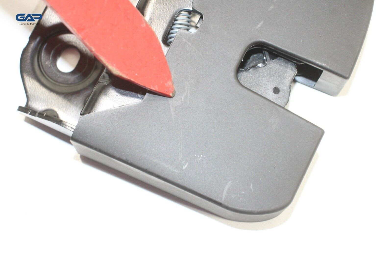 Maserati Grecale Folgore 2023-2024 Rear Left Seat lock