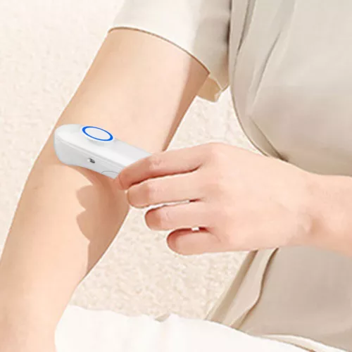 Electric Anti-itch Device Electric Mosquito Bite Antipruritic Device Insect Stin - Picture 8 of 9