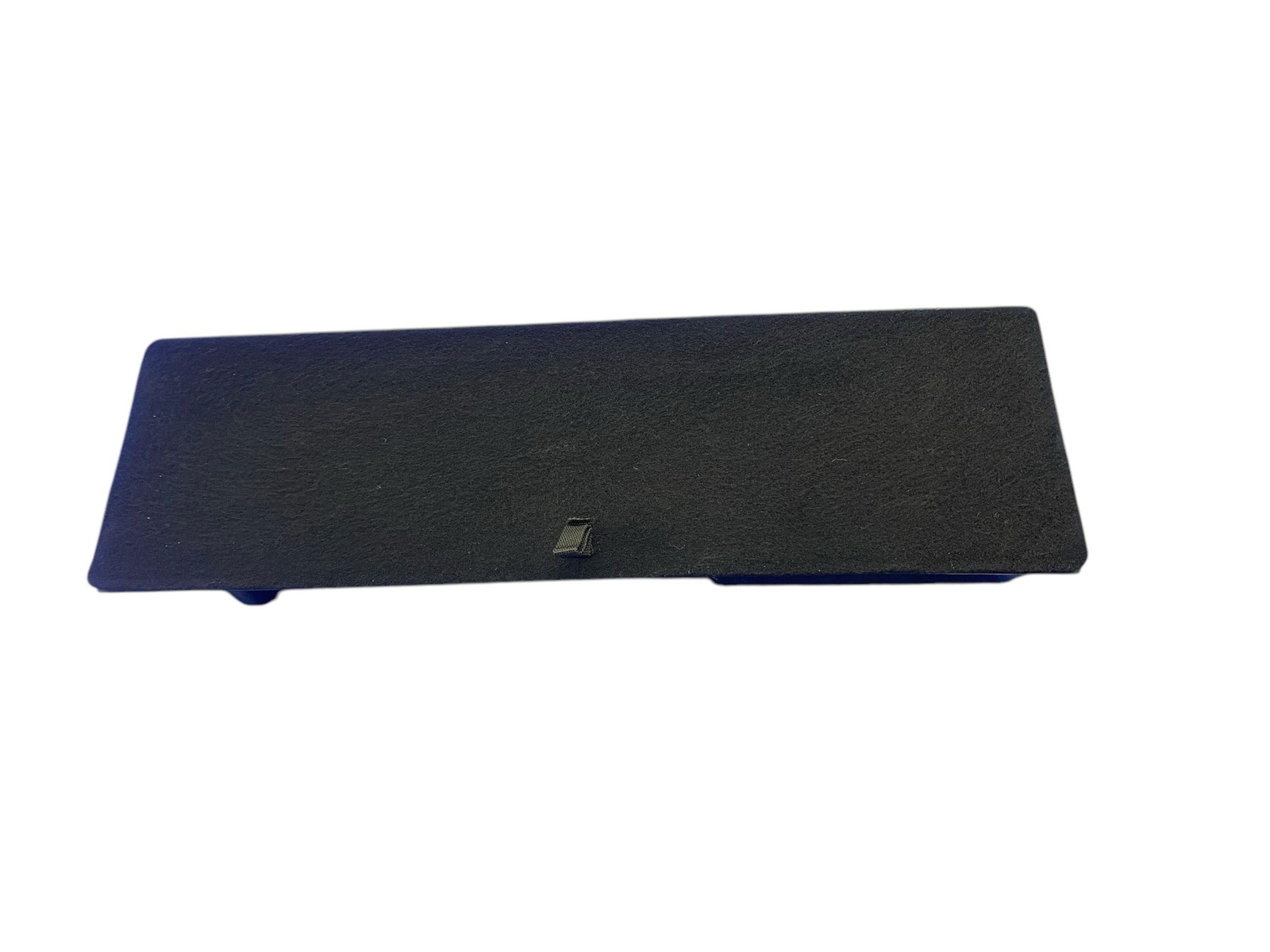 2015-2018 FERRARI CALIFORNIA T REAR TOOL KIT INTERIOR TRAY CASE CARPET 000304377