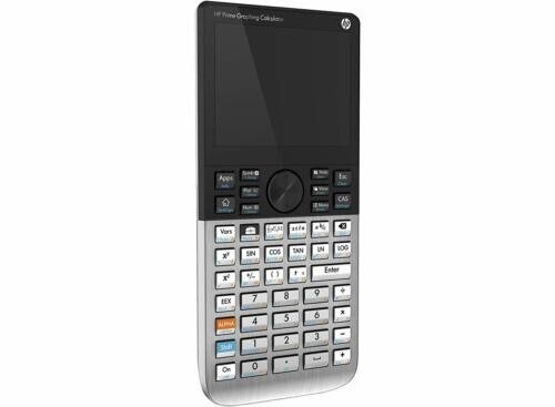 NEU Original HP Prime Grafikrechner HSTNJ-BC01 - Bild 2 von 2