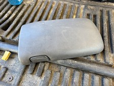 1997 - 2002 Gm Camaro Firebird Center Console Armrest Lid Oem Used Nice