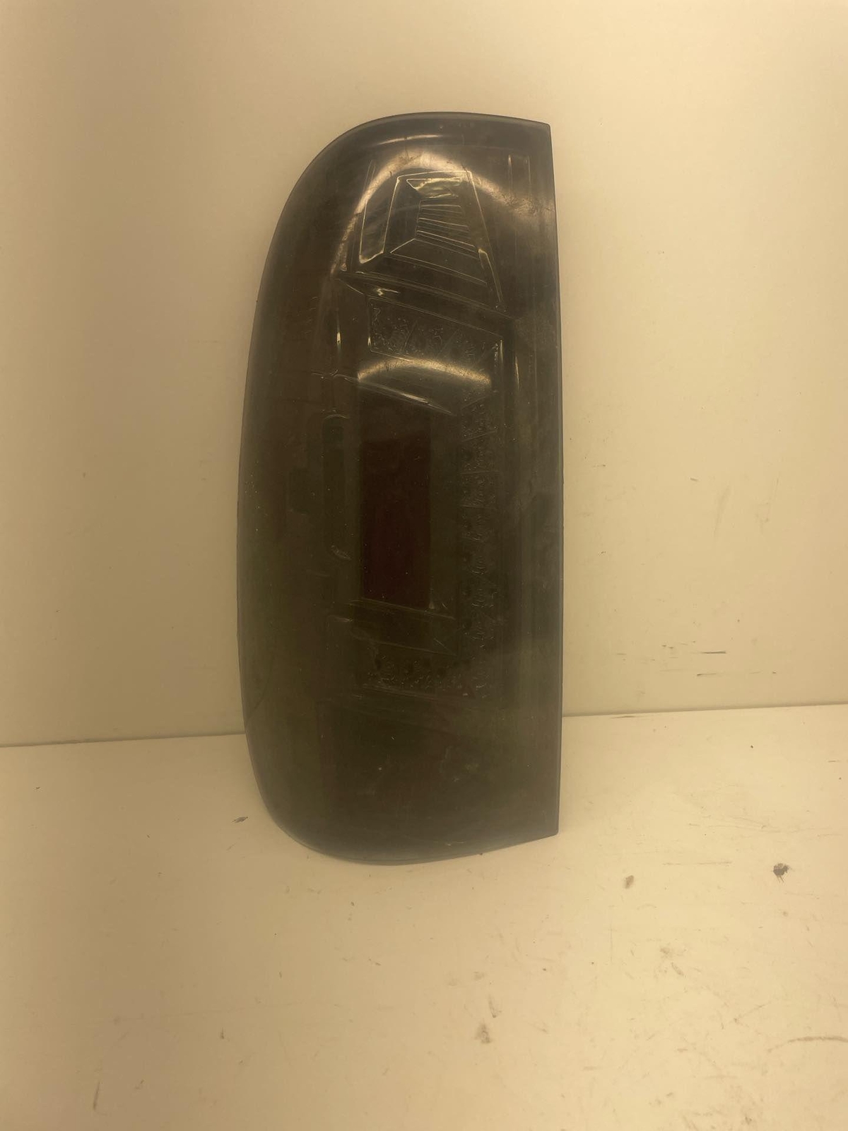 Tail Light Assembly FORD PICKUP F150 Left 97 98 99 00 01 02 03 04