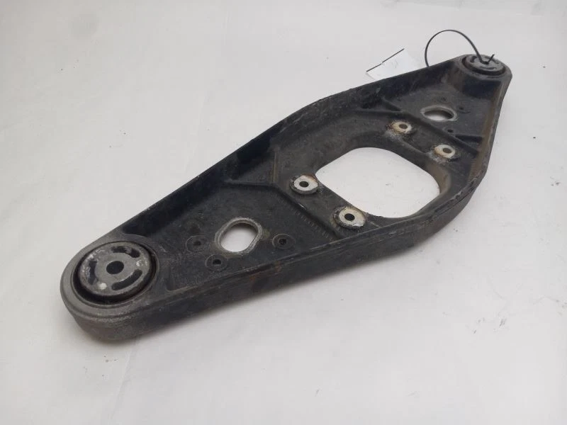  Brazo de control de resorte trasero lado pasajero se adapta a MERCEDES-BENZ E320 2003 - 2009 Foto 4 de 4