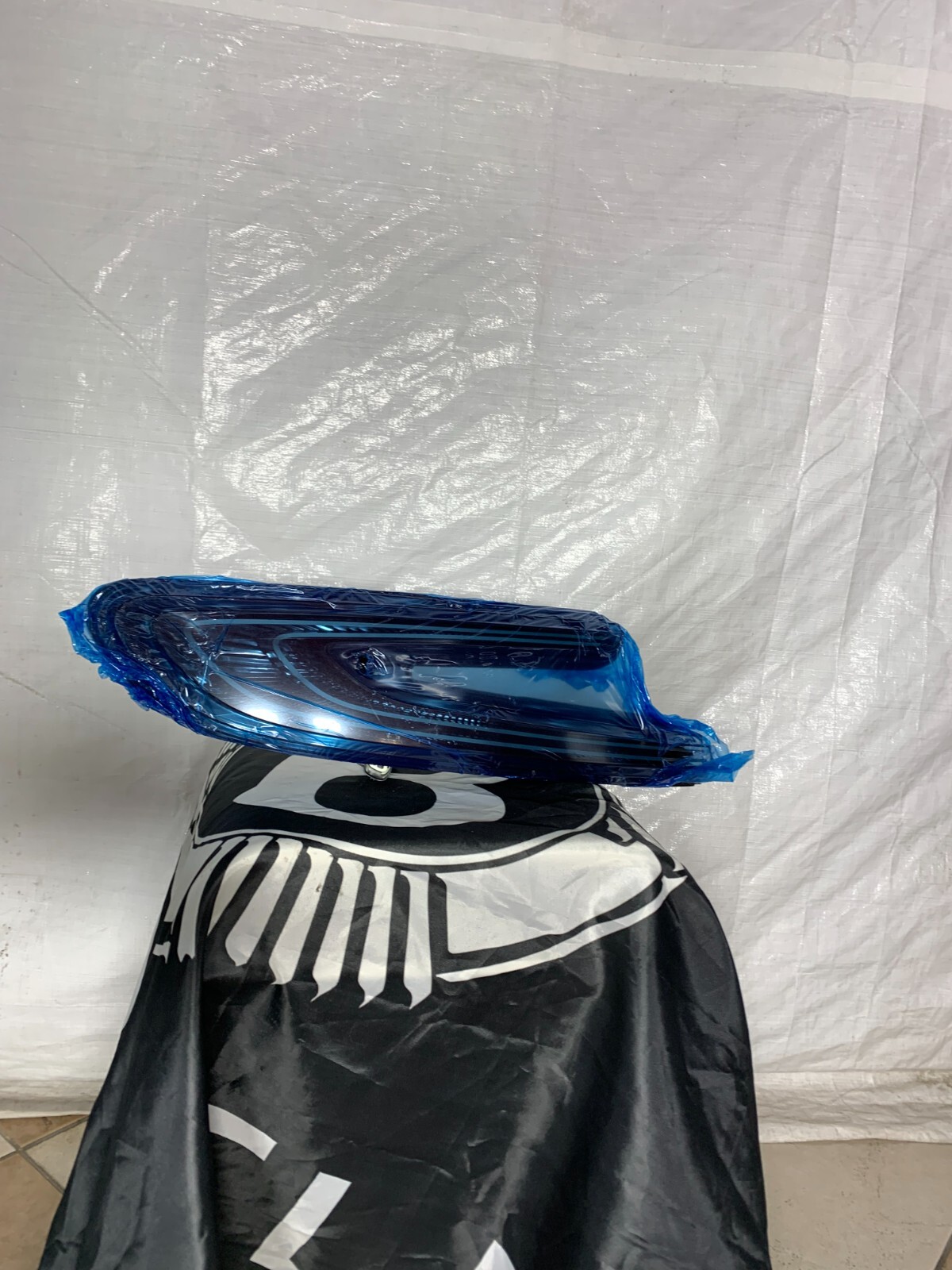 *Aston Martin DB11 Tail Light Left HY5313405DE Rear Light HY53-13405-DE V8 V12*