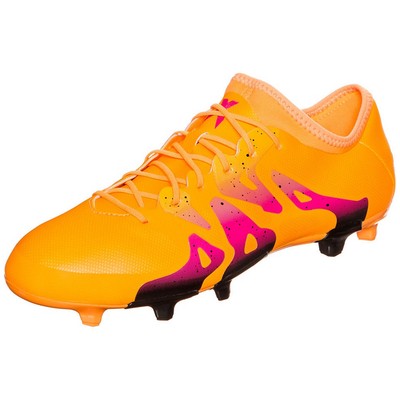 TG. 43 1/3 EU adidas X 16.3 in Scarpe da Calcio Uomo Rosso Solar n0y TG. 43 1/3 EU adidas X 16.3 in Scarpe da Calcio Uomo Rosso Solar n0y