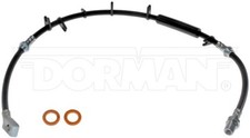 Dorman H621956 Brake Hydraulic Hose fits Chevrolet GMC models