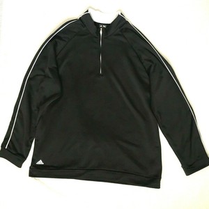 casaco adidas climalite