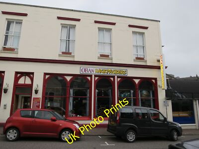 Foto 12x8 Oban Backpackers Oban\/NM8630 A Hostel in Breadalbane Street, o c2015