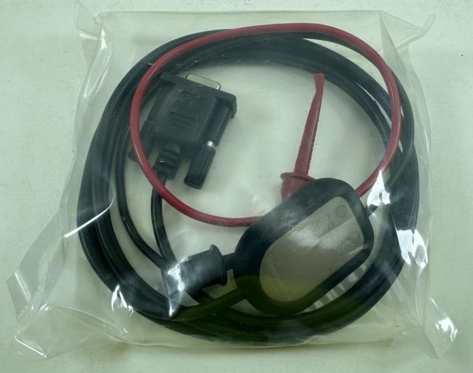 MICROFLEX 101-0009 RS-232 TO 2-WIRE RS-485 CONVERTER - Image 2 of 4