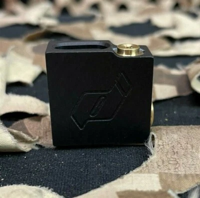 NEW Deadlywind Hair 45 Trigger Valve - Planet Eclipse Gtek M170R