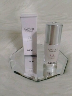 Dior Capture Totale Le Sérum 10ml/0.34 Oz