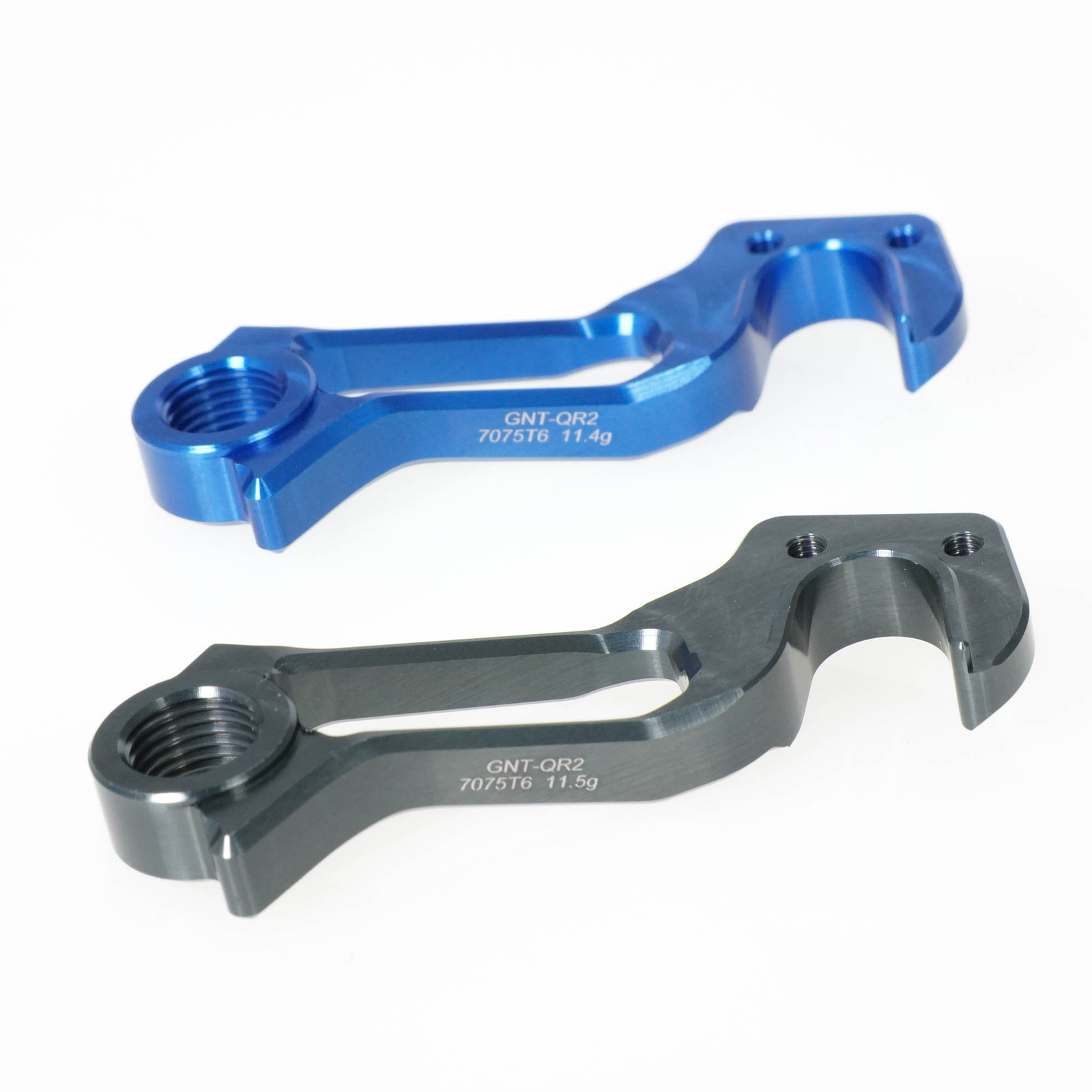 Tipsum Direct Mount Rear Derailleur Hanger for Giant Rim Brake Bikes (MY12-15)