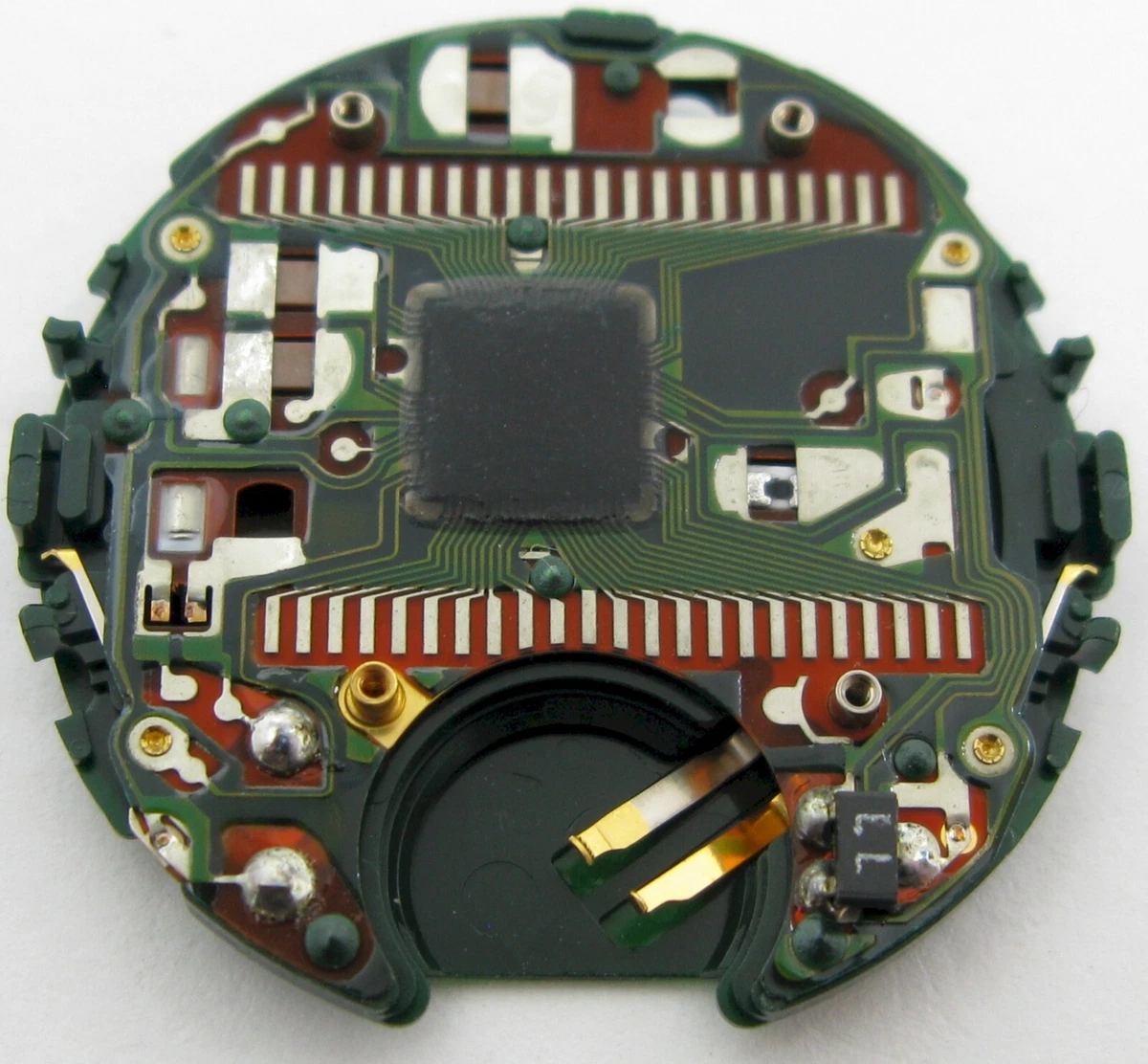 Watch circuit deals