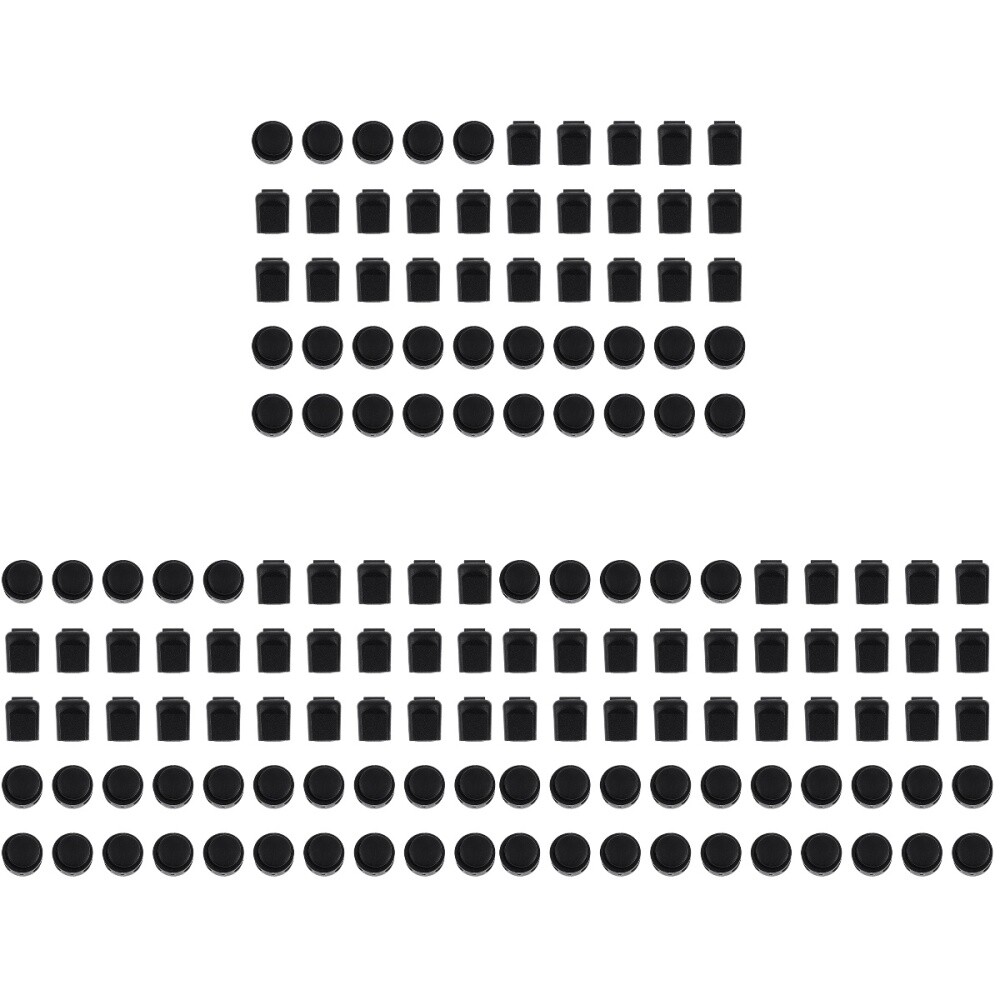 APL Set 3 Pezzi Fibbia Corda Lucchetti Pizzo Allenatori Stop Cord Lavoro Plastica